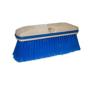 BRUSH, CAR WASH (BLUE)