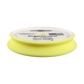 634EG - 6" Yellow EdgeGuard™ Foam Pad - Polishing
