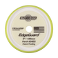 634EG - 6" Yellow EdgeGuard™ Foam Pad - Polishing