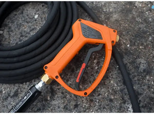 MTM HYDRO SG35 Easy Hold Spray Gun (Orange)