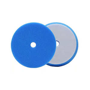 URO CELL BLUE CUTTING 6" PAD, #655BN