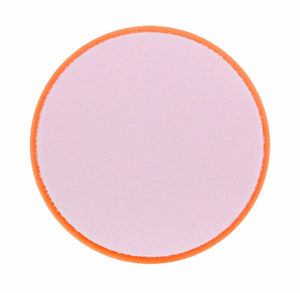 PAD, #6515HOG ORANGE FOAM CUT 6"