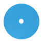 654EG - 6" Blue Coarse EdgeGuard™ Foam Pad - Heavy Cut
