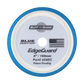 654EG - 6" Blue Coarse EdgeGuard™ Foam Pad - Heavy Cut