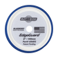 656EG - 6" Blueberry EdgeGuard™ Foam Pad - Heavy Polishing