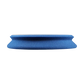 656EG - 6" Blueberry EdgeGuard™ Foam Pad - Heavy Polishing