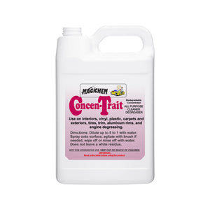 MAGICHEM CONCEN-TRAIT CLEANER GAL