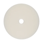 692EG - 6" White EdgeGuard™ Foam Pad - Polishing/Finishing
