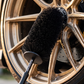 BLACKLINE® WHEEL BARREL BRUSH