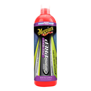 MEGUIAR'S HYBRID CERAMIC PAINT PREP