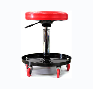 STOOL, ROLLING DETAILERS