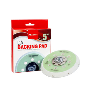 MAXSHINE DA BACKING PAD 5"