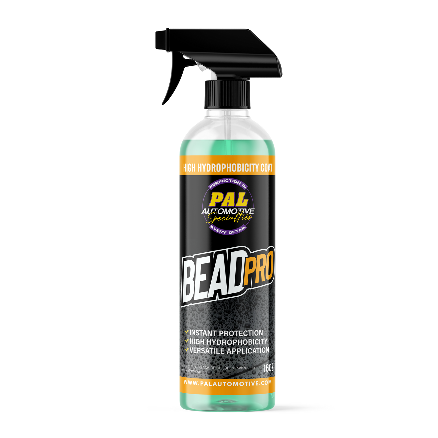 BeadPro 16oz