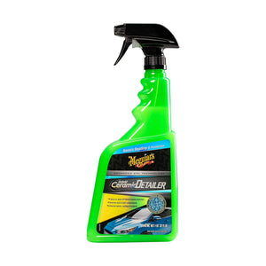 MEGUIAR'S HYBRID CERAMIC W & W