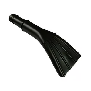 VACUUM LONG CLAW NOZZLE BLACK