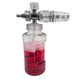 MTM HYDRO Clear Foam Cannon
