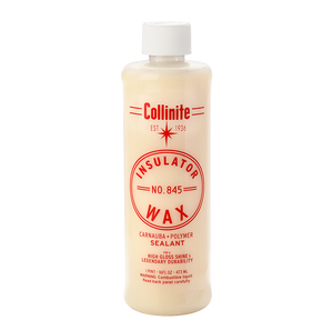 COLLINITE INSULATOR WAX