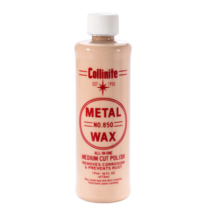 COLLINITE METAL WAX (PINT)