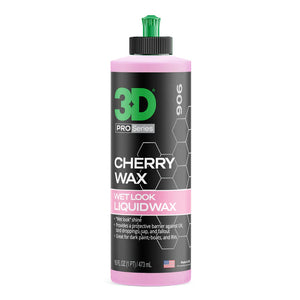 3D Cherry Wax 16oz