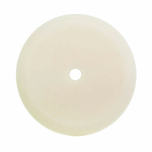 Buff & Shine 9" WHITE FOAM SOFT FINISH #929G