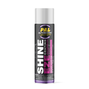 SHINE-EZE & DETAIL-EZE AEROSOL DRESSING