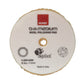 RUPES D-A Medium Wool Polishing PaD 9.NW130M - 5" Yellow