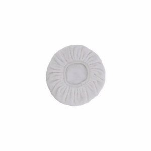 BONNET, TERRYCLOTH 6"