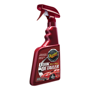 MEGUIAR'S QUICK DTLER 16 OZ A-3316
