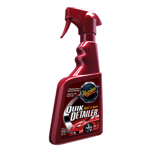 MEGUIAR'S QUICK DTLER 32 OZ A-3332