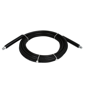 A942 Solution Hose 16′ x 1/4″