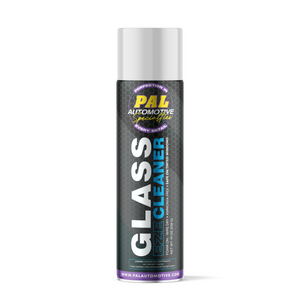 GLASS EZE CLEANER