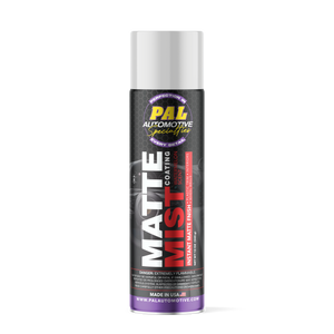 PAL AUTOMOTIVE Matte Mist