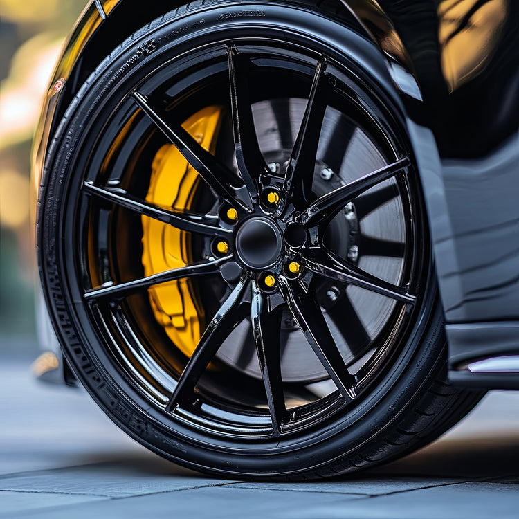 PAL Automotive Specialties | Detailing Supplies