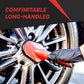 Maxshine Wheel & Tire Scrub Brush