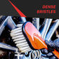 Maxshine Wheel & Tire Scrub Brush
