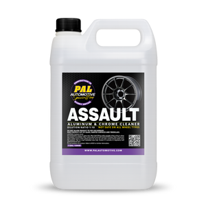 ASSAULT ACID CLEANER GAL