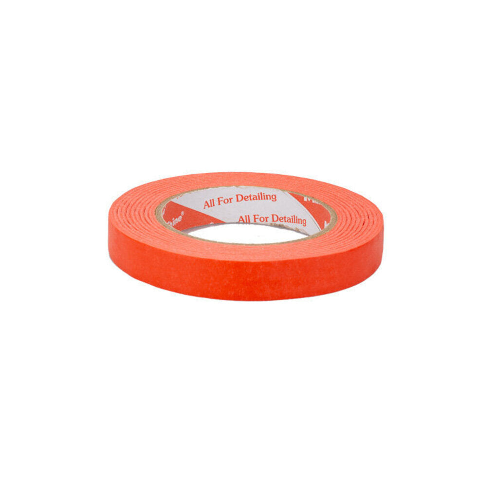 Maxshine Automotive Masking Tape [MT18 - Single Pack]