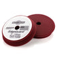 Buff & Shine EdgeGuard Maroon Foam Pad, Medium Cut, 5" / 130mm 2 PACK #572EG
