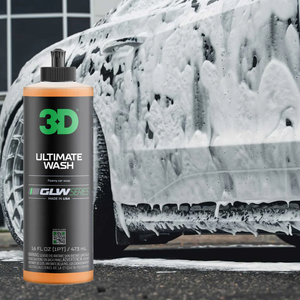 3D GLOW Detailing Starter $18.00 OFF