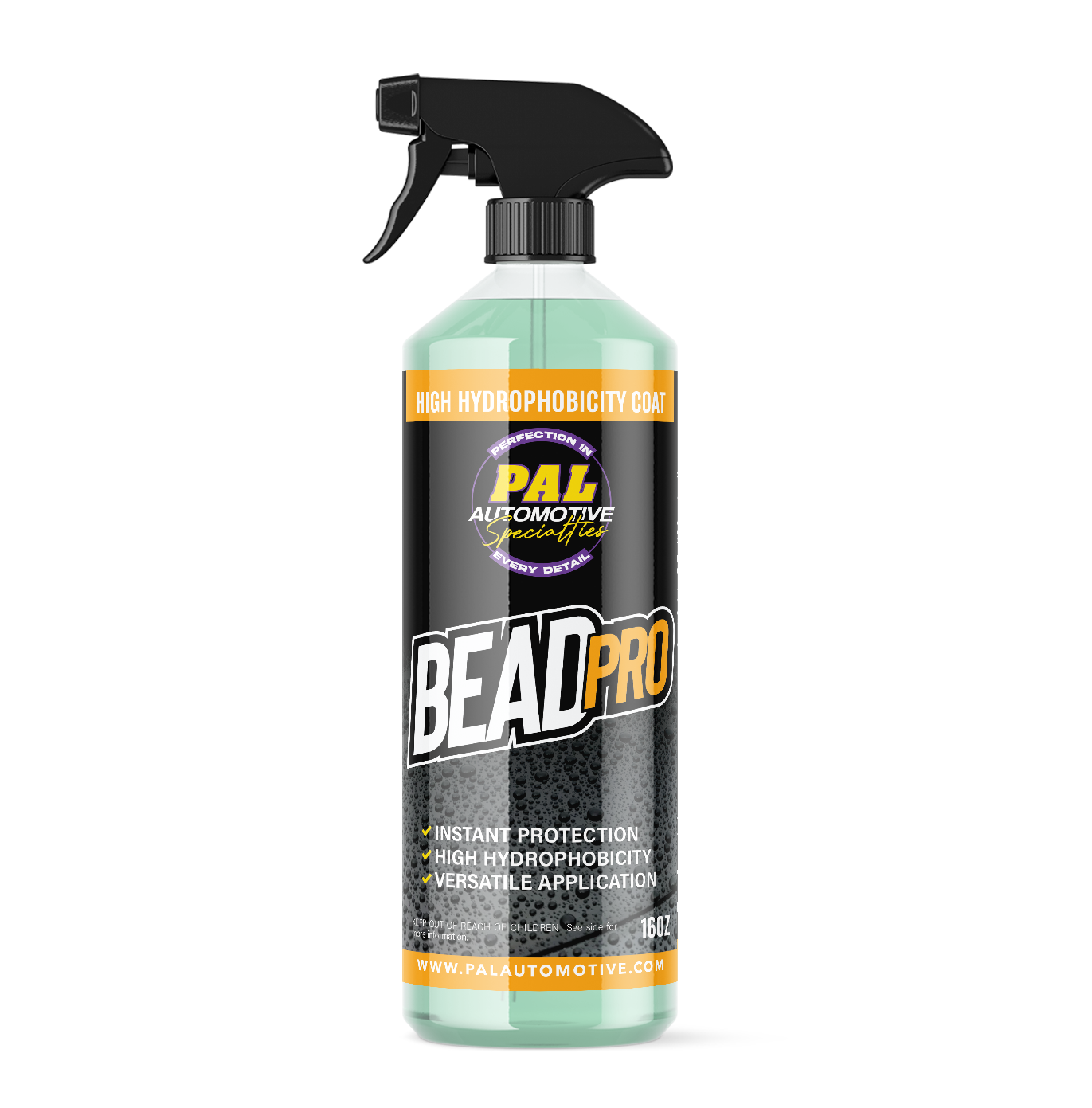 BeadPro 16oz