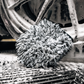 BLACKLINE® MICROFIBER WHEEL MITT