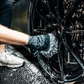 BLACKLINE® MICROFIBER WHEEL MITT