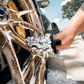 BLACKLINE® MICROFIBER WHEEL MITT