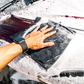 BLACKLINE® SYNTHETIC CLAY TOWEL