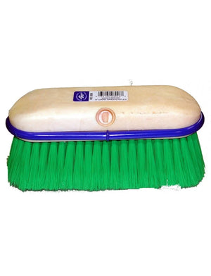 BRUSH, CAR WASH (GREEN)
