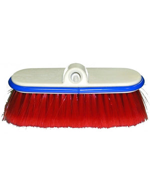 BRUSH, CAR WASH (RED)