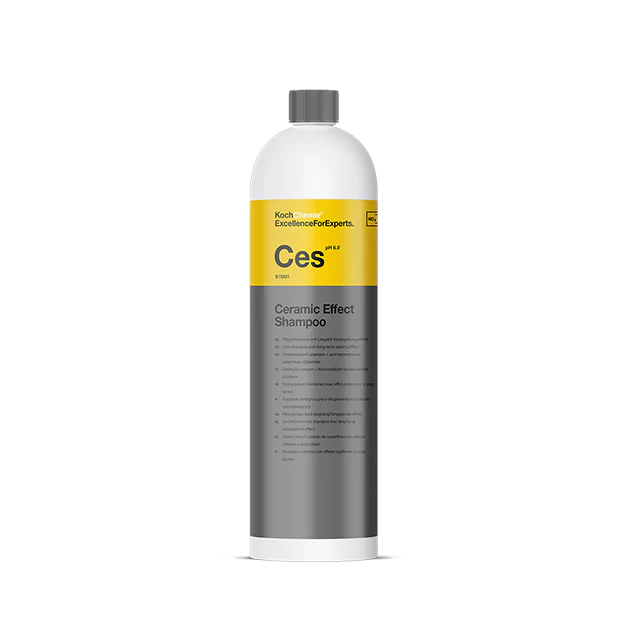 Koch Chemie Ceramic Effect Shampoo 1 Liter