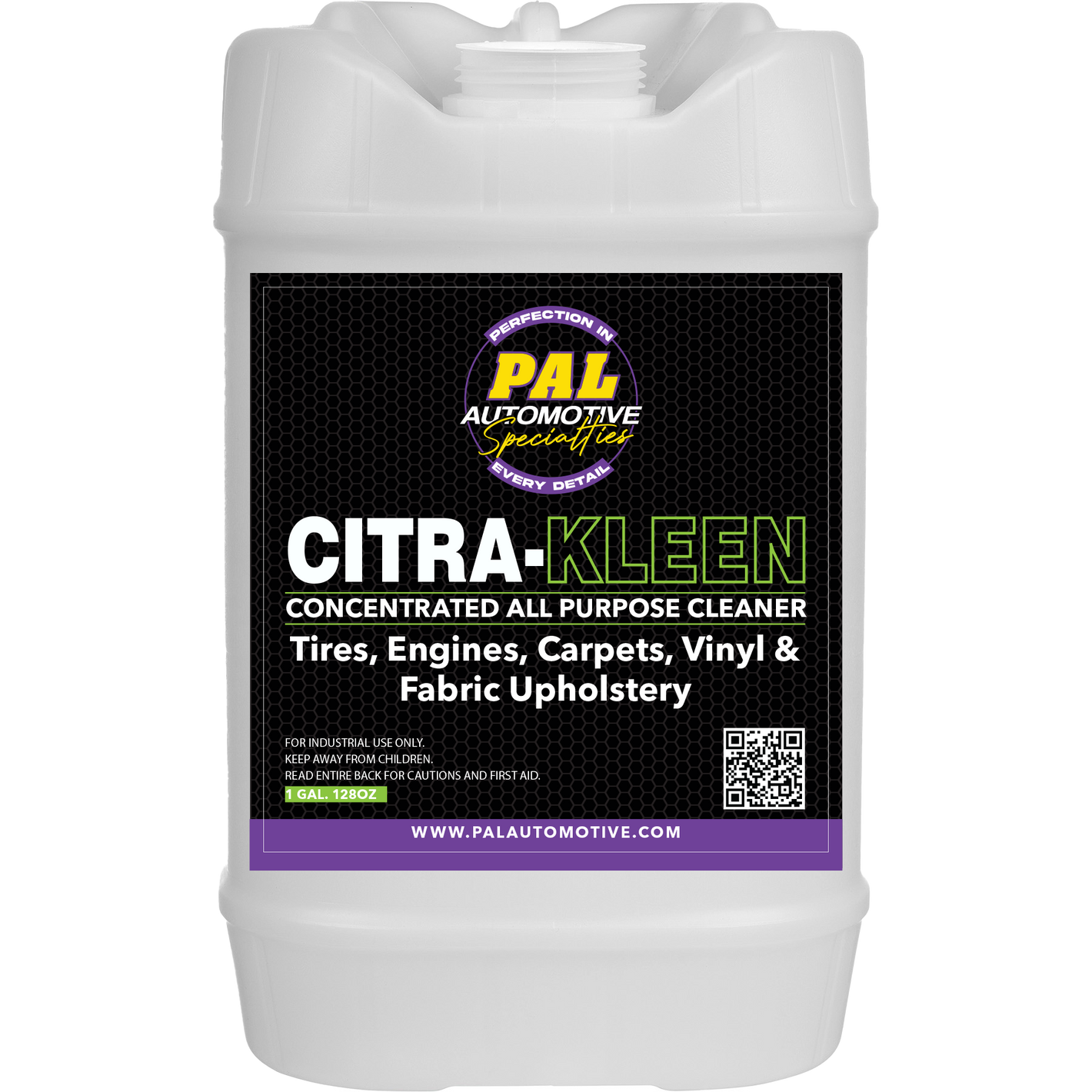 MAGICHEM CITRA-KLEEN ALL PURPOSE 5 GAL