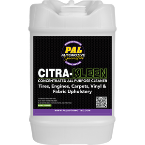 MAGICHEM CITRA-KLEEN ALL PURPOSE 5 GAL