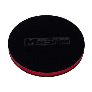 Maxshine CLAY DISC, RED 6"